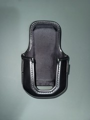 Zebra SG-TC7X-HLSTR1-02 Soft Black Scanner Carrying Holster