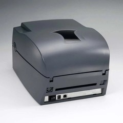 GODEX G500U 203dpi 4&Prime; Thermal Transfer & Direct Thermal USB Lable Printer USA