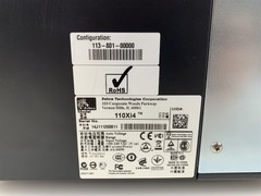 Zebra 110Xi4 Industrial Thermal Label Printer 300 dpi