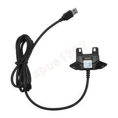 NEW USB Charger Cable For Symbol TC75 TC75AH TC75AH-KA11ES-A1 Barcode Scanner