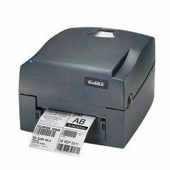 Godex G500U Thermal Transfer Label Printer USB 203dpi Barcode Printer USA