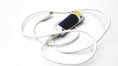 Jadak JDK-2119 Rev A Handheld Barcode RFID Scanner