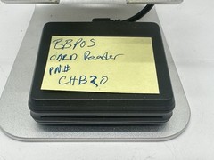 BB POS CHB20 POS Card Reader with Tablet Stand