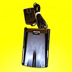 INGENICO IWL200-01B1328C DOCK CHARGING STATION FOR iWL200 SERIES W/POWER ADAPTER