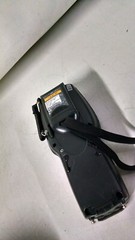 Datalogic Falcon 4410 Data Collection Terminal AS IS UNTESTED
