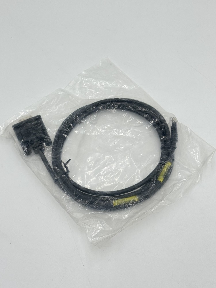 M-S Cash Drawer 9 Pin DB9 Serial Kick Cable Compatible with EPSON Printer RJ12