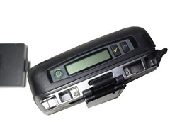 ZQ52-AUE0000-00 Zebra ZQ520 Mobile Printer Direct Thermal 4&Prime; 203 DPI Bluetooth