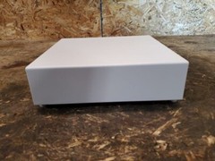 STAR MICRONICS, CASH DRAWER, CD3-1313WT45-S2, WHITE, 13X13, 37965550