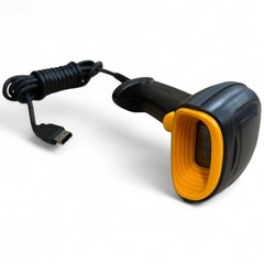 Kercan KR-230-EIO 2D Barcode Scanner USB Wired Handheld QR Code Reader POS