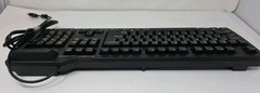 Lenovo by Cherry USB wired Keyboard RS 6600 SmartboardXX44