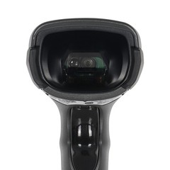 Zebra DS4608-HD00007ZZCN High-Density USB 1D/2D Handheld Barcode Scanner w Cable