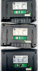 12X SYNEL SYNERGY-A BARCODE READER W/ FINGERPRINT SENSOR & POE COMMUNICATION