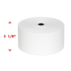 3 1/8&Prime; X 815&prime; ATM Heavyweight Thermal Receipt Paper