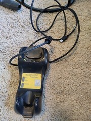 Datalogic Dragon Charging Station OM-3000 433MHZ Base Station Logistics