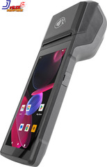 POS Android 14 Receipt Printer Android 14 and 58Mm High Speed Thermal Printer