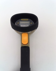 Inateck BCST-10 Bluetooth Barcode Scanner Reader With USB Cable Included