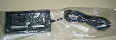 EPSON PS-180 Model: M159 AC Adaptor Genuine P/S suits Epson Receipt Printers