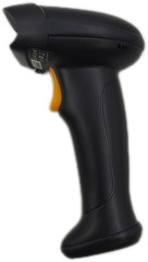 Adesso NuScan 2500TB Wireless Handheld Barcode Scanner w/ Charging Cradle
