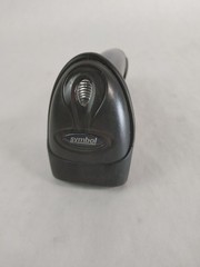 Symbol LS2208-SR20001R-NA Barcode USB Scanner