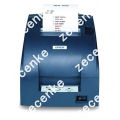 NEW Epson TM-U220B EDG Ethernet LAN Receipt Printer Auto Cutter、