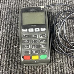 Ingenico iPP310 Credit Card Terminal USB Payment PIN Pad Reader iPP310-USTOM01A
