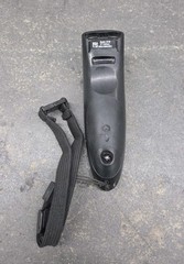 Socket Mobile S720 Linear Barcode Plus QR Code Reader Black Scanner Only