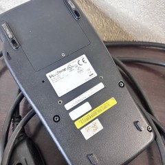 Verifone VX820 Card Readers – includes wires/cords