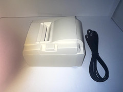 Star TSP100 Thermal POS Receipt Printer TSP143IIIBI w Bluetooth 100% Working