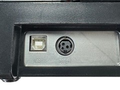 ✅Burroughs SmartSource Edge SSE1-PKG Check Scanner w/Adapter 1 YEAR WARRANTY!🔥