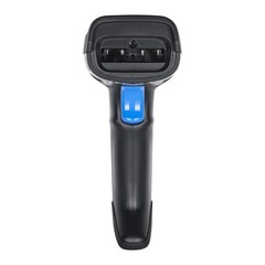 Datalogic Gryphon GD4290-BK 1D Linear Imager Handheld Barcode Scanner USB Cable