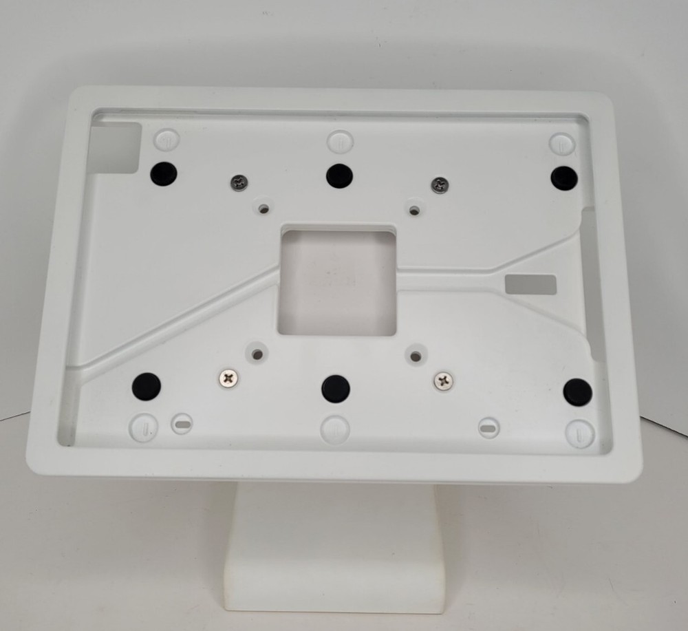 VAULT POINT OF SALE I-Pad Enclosure Stand 10 5/8&Prime; X 7 5/8&Prime;