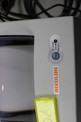 Bixolon SRP-770III-404/UPS Thermal Label Printer w/ Power cord