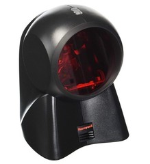 Honeywell Orbit 7120 MK7120-31A38 Omnidirectional Presentation Laser Scanner