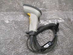 Symbol LS4006I-I100 Barcode Scanner reader LS4000i 8mW 2.4-2.4835Ghz *Tested*