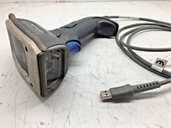 Intermec SR61T Handheld 2D Imager Bar Code Scanner with USB plug