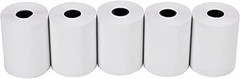 Biodegradable Thermal Receipt Paper: 10 Rolls, 2 1/4&Prime; x 50&prime;