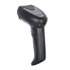 Datalogic QD2220-BKK1 1D Linear Imager USB Handheld Barcode Scanner With Cable