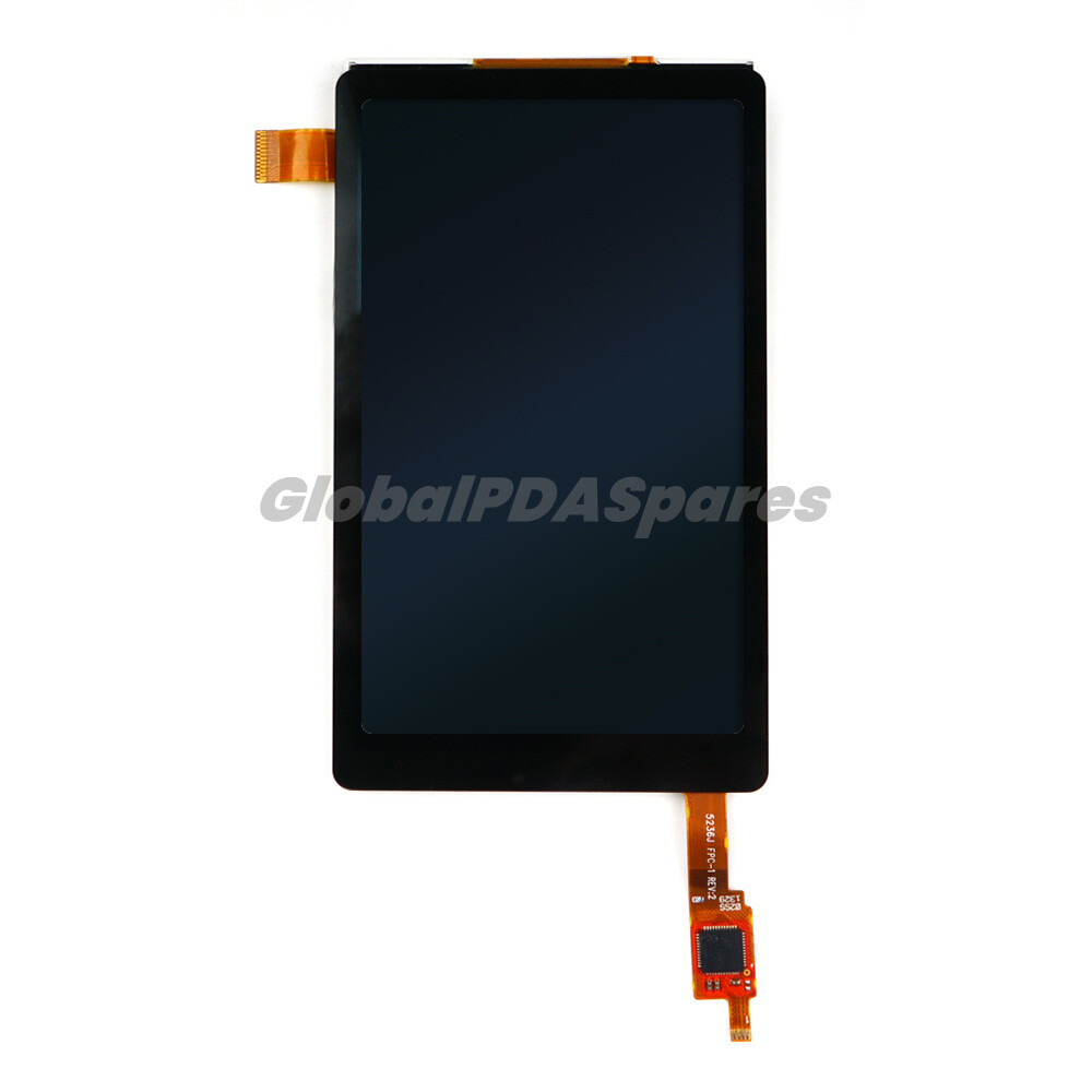 LCD with Touch Screen for Honeywell Dolphin 75E (Android version)