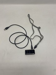 Bluetooth Barcode Scanner Reader & USB Cord Opticon Opn-2002