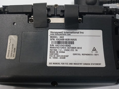 Honeywell HX2 Hand Held Wearable Computer HX2A0B1B2B1AUS Same As Pictures