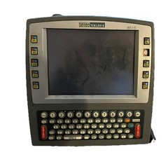 PSION TEKLOGIX 8515 TOUCH SCREEN DIGITIZER, 1 or 2 KEY CAP Missing