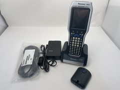 Intermec CK31 Barcode Scanner Battery New Dock & Power Supply CK31GB011AS02804