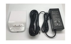 Clover FLEX K400 Charging Cradle Base + Power Supply