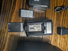 Star Micronics TSP100II POS Thermal Receipt Printer – With Extra 2 Printers