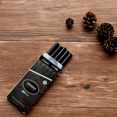 Counterfeit Bill Detector Pen Detection Counterfit Marker Fake Money Tester