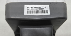 [LOT OF 32] Zebra RFD8500 RFID Barcode Scanners FOR PARTS FAST FREE SHIPPING b