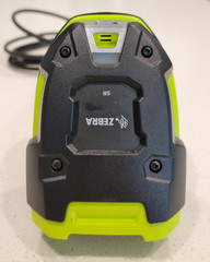 Zebra DS3608-SR DS3608-SR00003VZWW Ultra-Rugged Standard Range Barcode Scanner