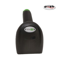One Month NCR 1902G-BF Scanner Kit Printer Rental