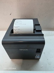 Epson TM-L90P Thermal Receipt Printer M313A POS Retail USB & Ethernet No Adapter