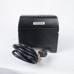 Citizen CT-S2000 POS Receipt Printer – Thermal Barcode W/ Roll & Power Supply